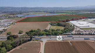 More details for 275 Bolsa Rd, Gilroy, CA - Land for Sale