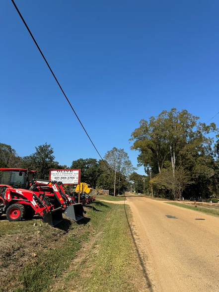 820 Sligo St, Woodville, MS for sale - Primary Photo - Image 1 of 26