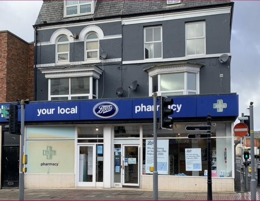 41 Promenade, Bridlington for sale Primary Photo- Image 1 of 1