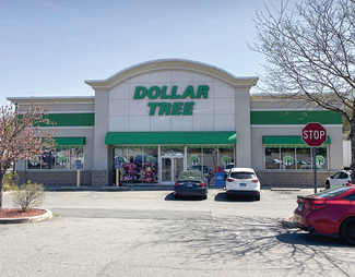 More details for 500 New Haven Ave, Derby, CT - Retail for Rent