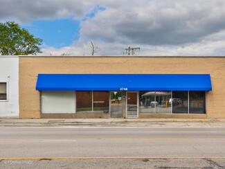 More details for 3748 W Oakton St, Skokie, IL - Light Industrial for Sale