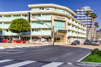 More details for 462 N Linden Dr, Beverly Hills, CA - Medical for Rent