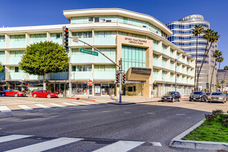 462 N Linden Dr, Beverly Hills, CA for rent Building Photo- Image 1 of 13