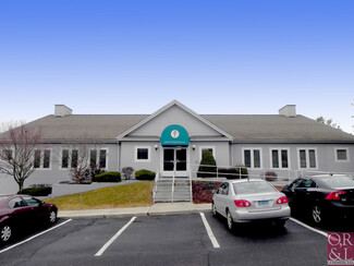 More details for 506 Cromwell Ave, Rocky Hill, CT - Medical for Rent