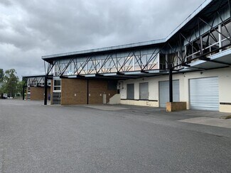 More details for Industrial to Rent