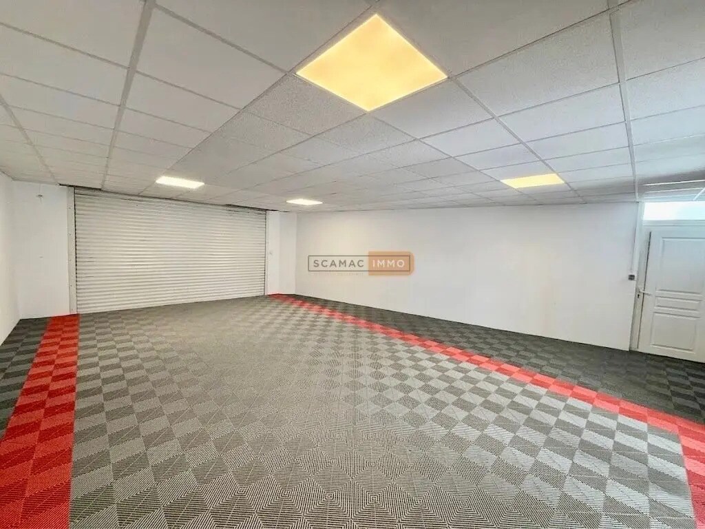 Light Industrial in Puget-sur-Argens for sale Interior Photo- Image 1 of 8