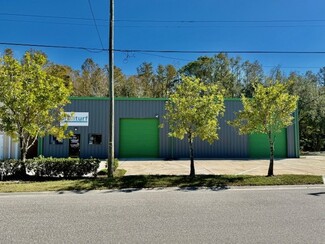 More details for 2320 Destiny Way, Odessa, FL - Light Industrial for Rent