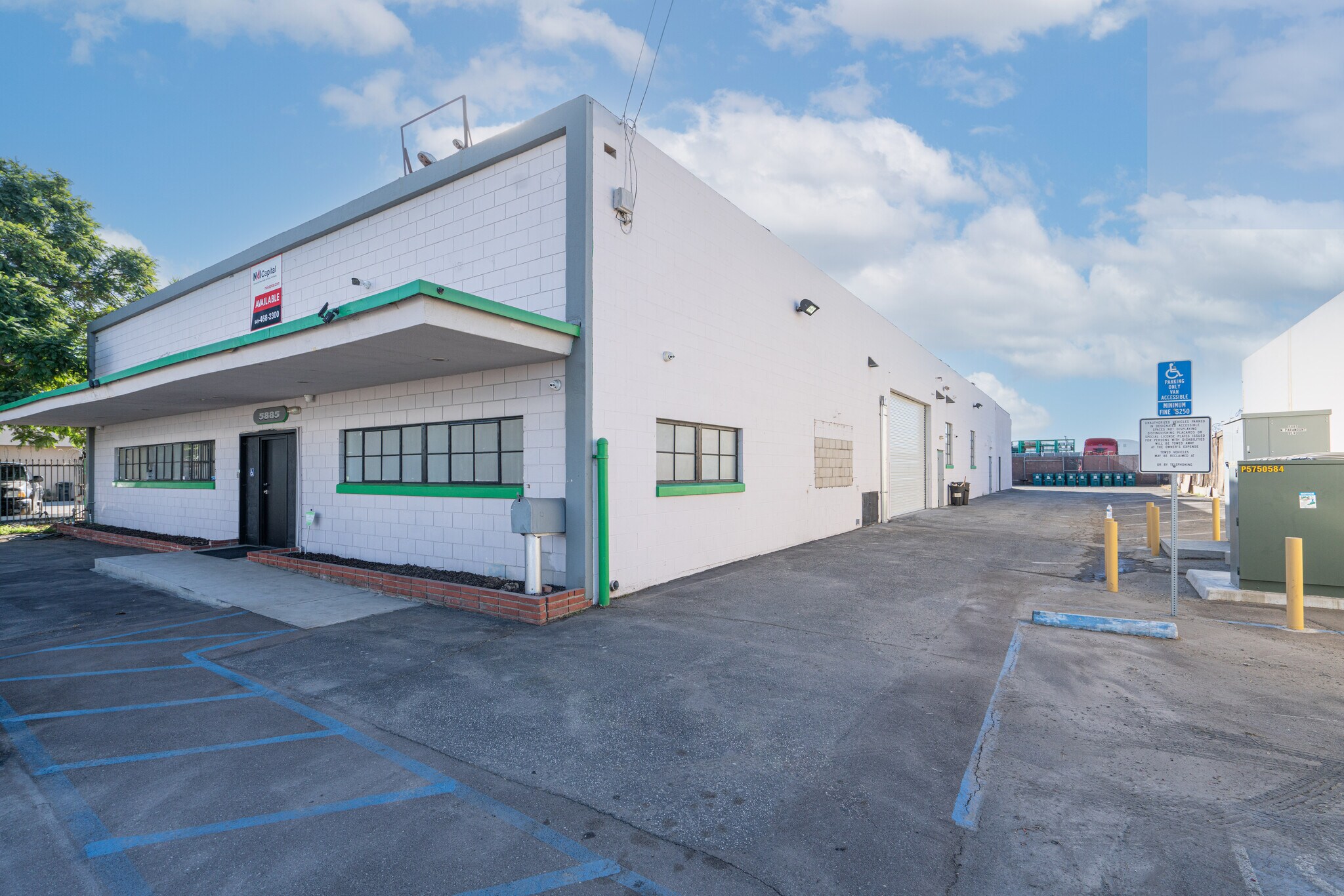 5885 N Paramount Blvd, Long Beach, CA for sale Building Photo- Image 1 of 1