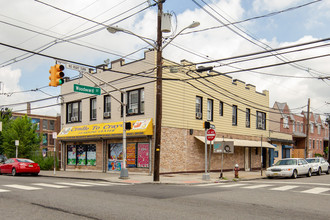 406 Communipaw Ave, Jersey City, NJ for sale Building Photo- Image 1 of 1