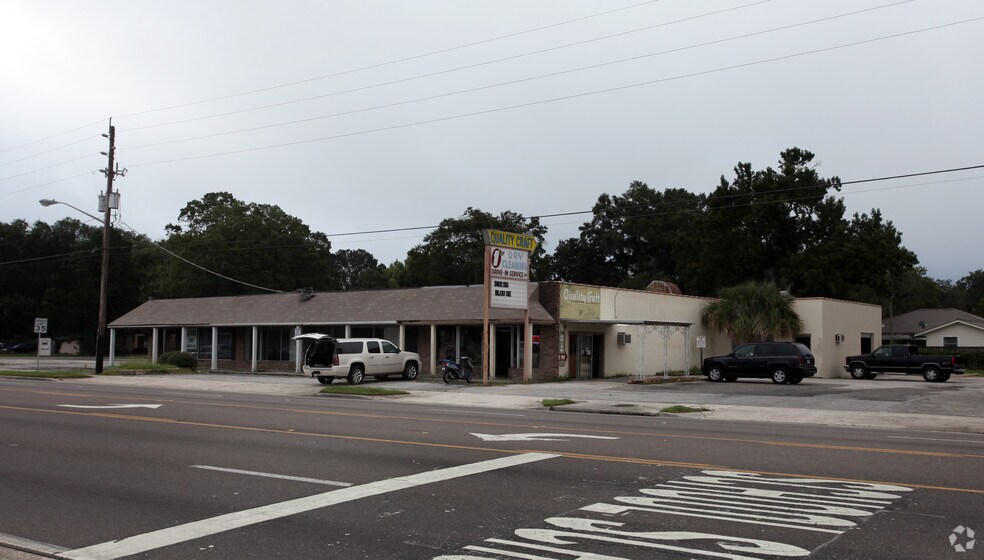 5318-5322 Normandy Blvd, Jacksonville, FL for sale - Primary Photo - Image 1 of 15