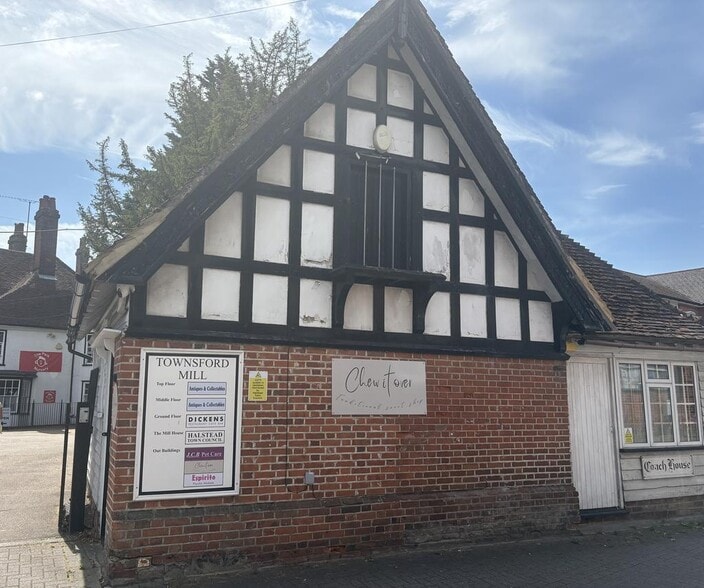 13 The Causeway, Halstead to rent - Building Photo - Image 2 of 12