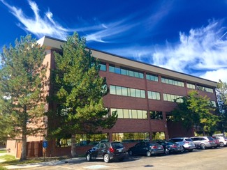 More details for 10200 E Girard Ave, Denver, CO - Office for Rent