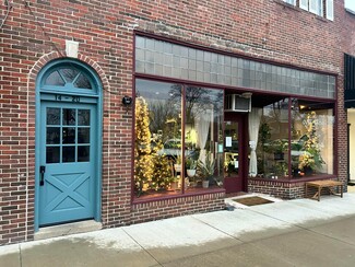 More details for 20 S Vernon St, Sunbury, OH - Office/Medical for Rent