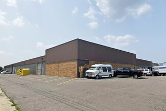 More details for 12701 Northend Ave, Oak Park, MI - Industrial for Rent