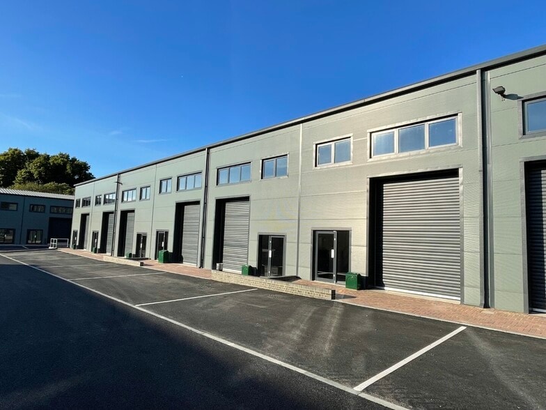 Javelin Way, Ashford for sale - Building Photo - Image 1 of 1