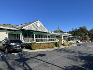 More details for 639 E Blithedale Ave, Mill Valley, CA - Office/Retail, Retail for Rent