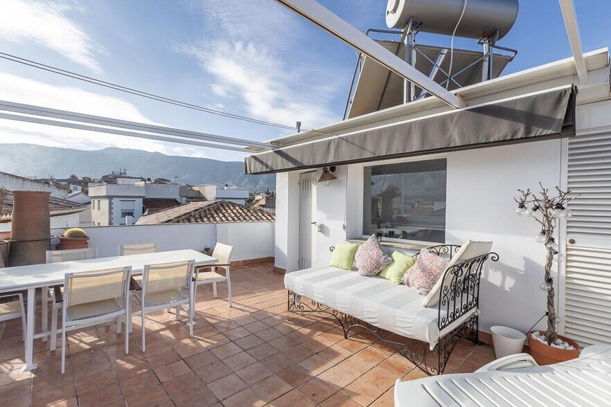 Build-to-Rent in Dílar, Granada for sale - Building Photo - Image 2 of 50