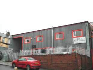 Corporation St, Accrington for sale Primary Photo- Image 1 of 1