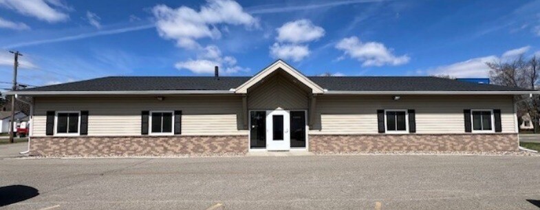 49 2nd Ave N, Waite Park, MN to rent Building Photo- Image 1 of 5