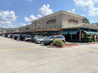 More details for 6905-6925 Cypresswood Dr, Spring, TX - Retail for Rent