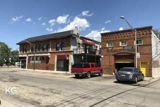 3433-3435 W Fullerton Ave, Chicago, IL for rent Building Photo- Image 1 of 1