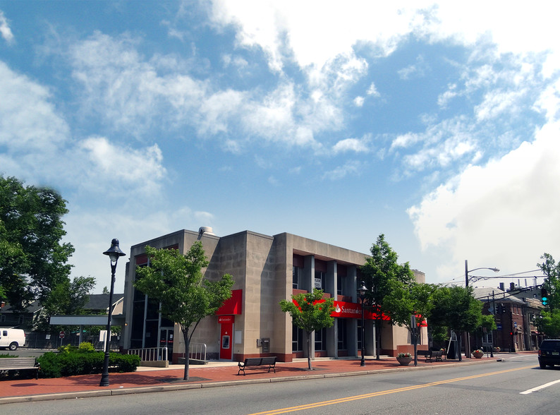 1886 Springfield Ave, Maplewood, NJ for sale - Building Photo - Image 1 of 1