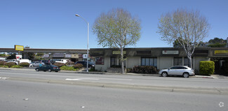 More details for 11866-11896 San Pablo Ave, El Cerrito, CA - Office/Medical for Rent