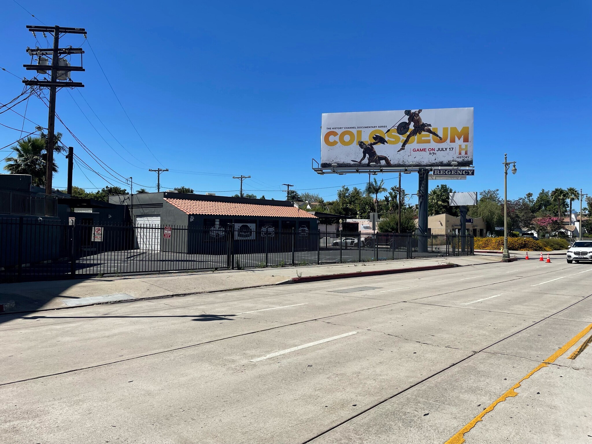 10344 W Olympic Blvd, Los Angeles, CA for sale Primary Photo- Image 1 of 1