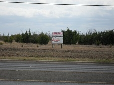 Rancier Ave, Killeen, TX for sale - Primary Photo - Image 1 of 1