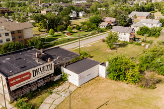 13926 Woodrow Wilson St, Detroit, MI for sale Primary Photo- Image 1 of 1