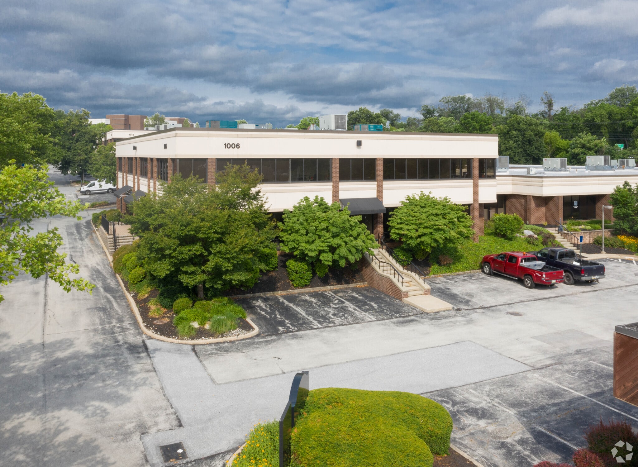 1006 W 9th Ave, King Of Prussia, PA to rent Building Photo- Image 1 of 8