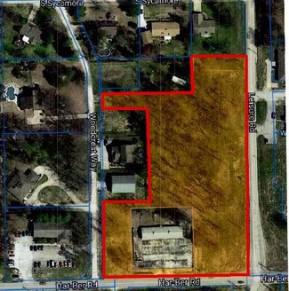 More details for Woodcrest Way & Har-Ber Rd, Grove, OK - Land for Sale