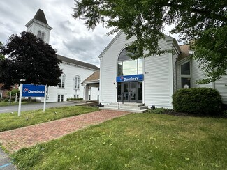 More details for 33 Main St, Belchertown, MA - Retail for Sale