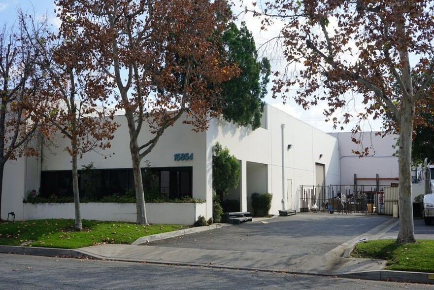 15854 Business Center Dr, Irwindale, CA 91706 - USA