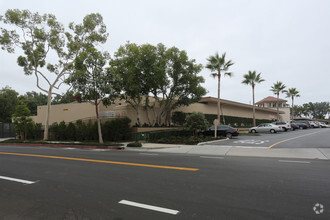 1610-1660 San Miguel Dr, Newport Beach, CA for sale Primary Photo- Image 1 of 1