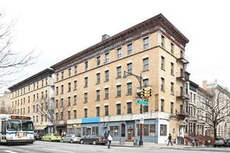 More details for 1661-1669 Amsterdam Ave, New York, NY - Retail, Light Industrial to Rent