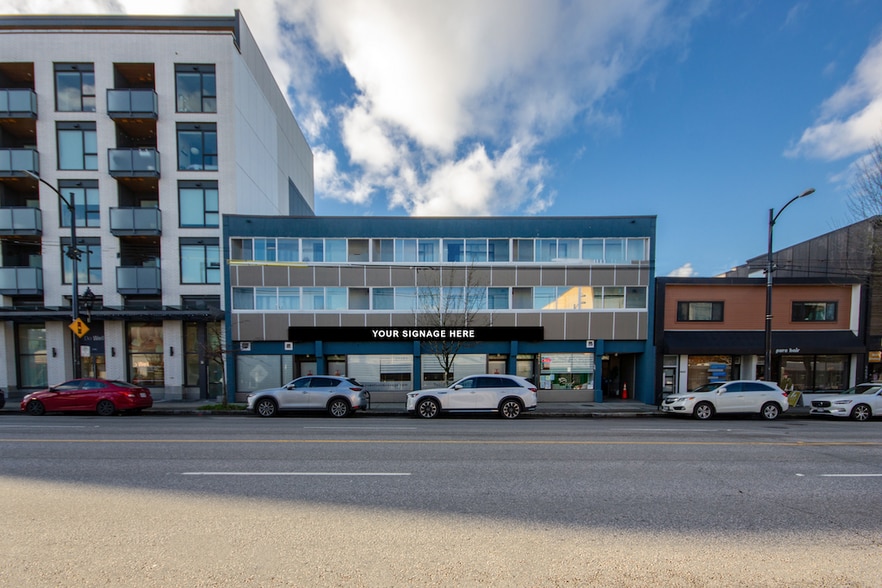 4673 Main St, Vancouver, BC for sale - Building Photo - Image 1 of 1