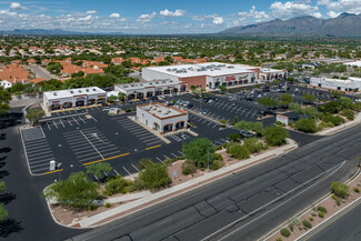 More details for 50-190 S Houghton Rd, Tucson, AZ - Retail for Rent