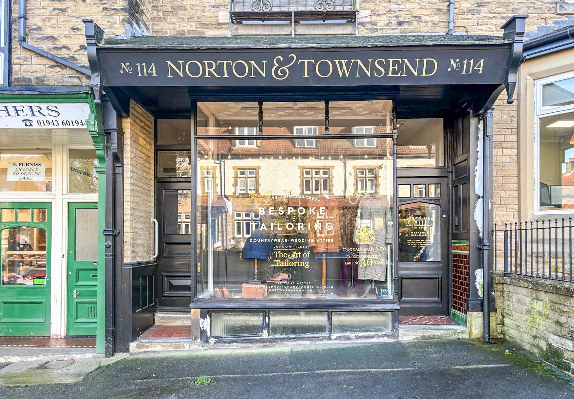 114 Bolling Rd, Ilkley to rent Building Photo- Image 1 of 2