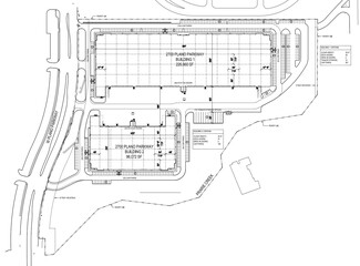 More details for 2700 W Plano Pky, Plano, TX - Industrial for Rent