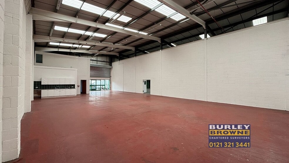 Walter St, Birmingham to rent - Building Photo - Image 3 of 15