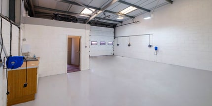 Howe Moss Dr, Dyce to rent Interior Photo- Image 1 of 3