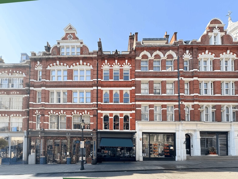 33 Southampton St, London to rent - Building Photo - Image 1 of 8