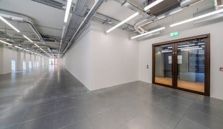 More details for 196-222 Kings Rd, London - Office to Rent
