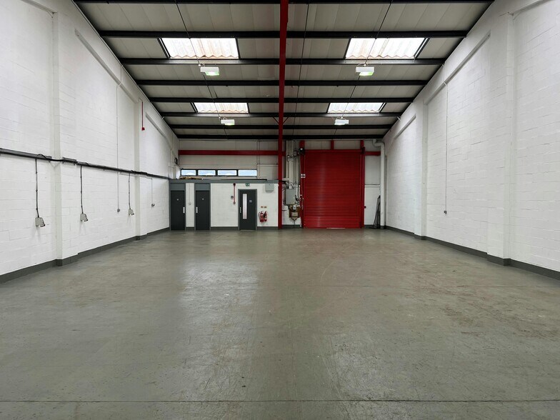 Hardwick Gran, Warrington to rent - Building Photo - Image 3 of 28