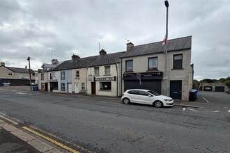1 Ballyriver Walk, Ballynahinch to rent Building Photo- Image 1 of 4