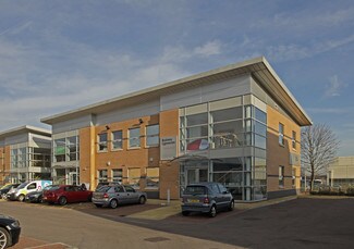 More details for Whittle Way, Stevenage - Office for Rent