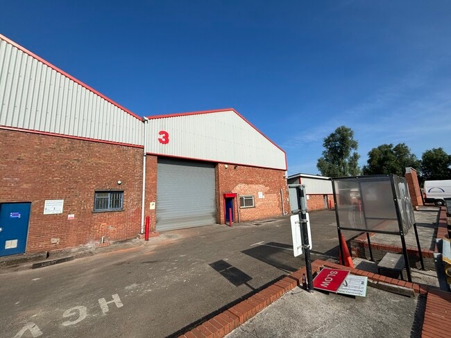 More details for Wentloog Rd, Cardiff - Industrial to Rent