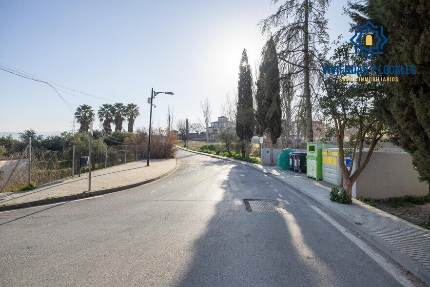Rio Tormes Csj, 61, Las Gabias, Granada for sale - Building Photo - Image 3 of 21
