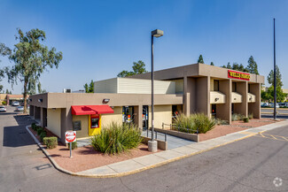 More details for 2302 W Northern Ave, Phoenix, AZ - Retail for Sale